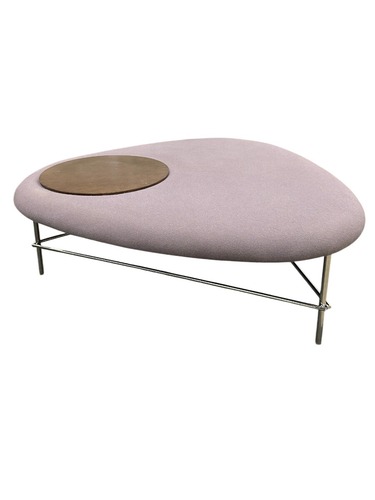 HBF Triscape Bench (Purple) - Image 1