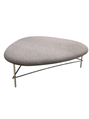 HBF Triscape Bench (Grey) - Image 1