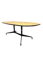 Herman Miller Eames Conference Table - 6.5'