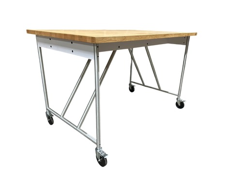 Milder Furniture Butcher Block, Maker Series - Image 1