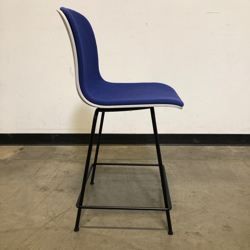 'Verve' Counter Stool - Thumbnail 3