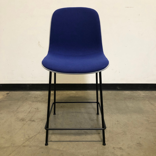 'Verve' Counter Stool - Thumbnail 2