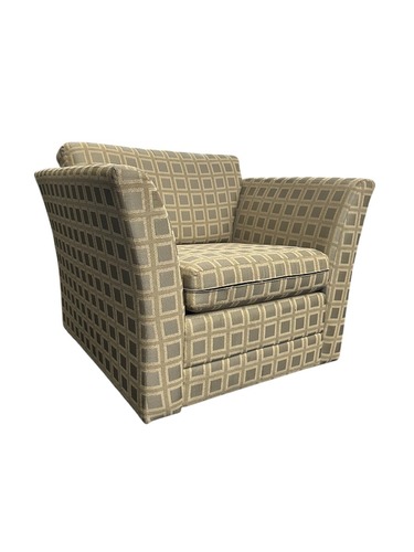 Kimball Vista Lounge Chair - Image 1