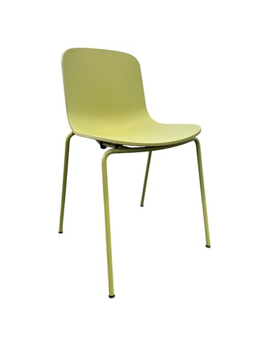 TOOU Holi Side Chair (Olive) - Image 1