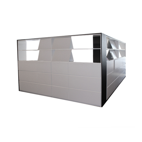 Storage Wall - Image 1
