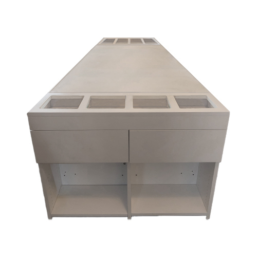 Custom-Made Work Table - Image 1