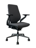 Steelcase Gesture Task Chair (Graphite/Grey)