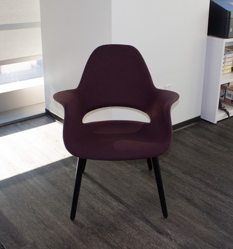 Vitra Organic Chair - Thumbnail 2