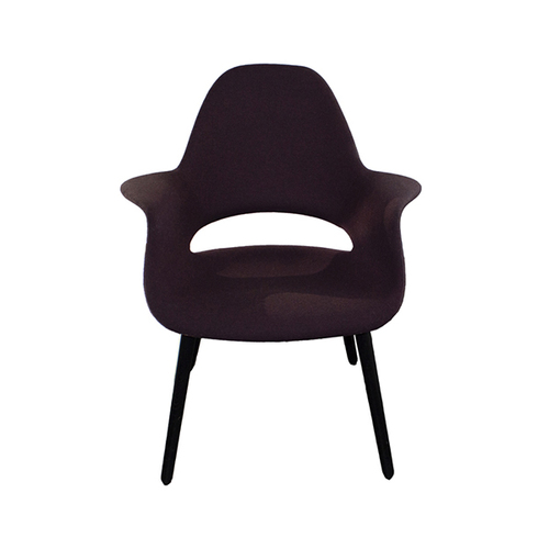 Vitra Organic Chair - Image 1