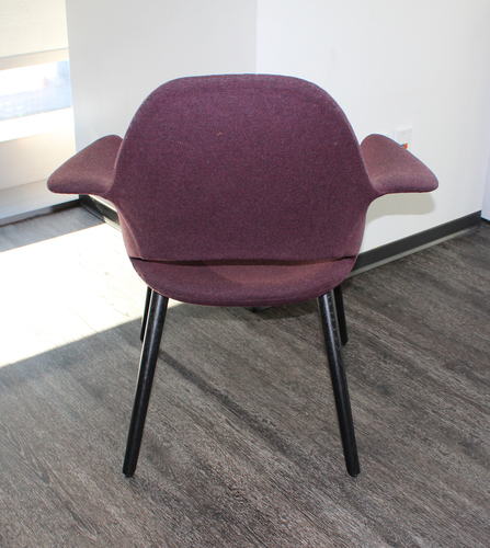 Vitra Organic Chair - Thumbnail 4
