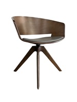 Andreu World Ronda Armchair