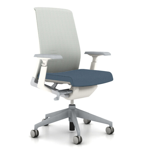 'Very' Task Chair - Thumbnail 2