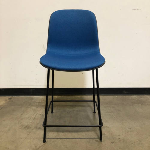 'Verve' Counter Stool - Thumbnail 2