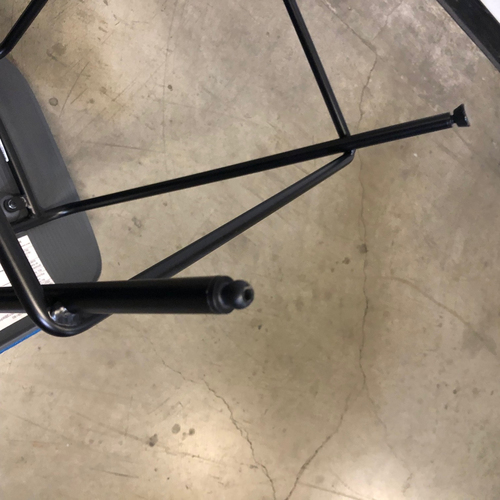 'Verve' Counter Stool - Thumbnail 7