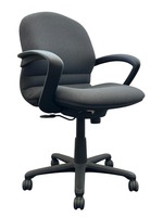 Steelcase Rally Conference Chair (Gray)