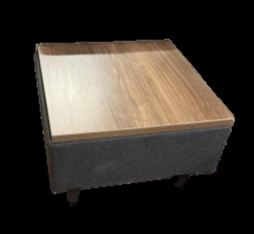 Safco Movvi Modular Table - Image 1