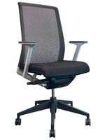 ReNewed Haworth Very Task Chair