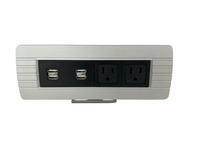 Byrne Desktop Power Module