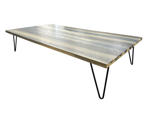 Overdyed Couch Table Moroso by Diesel - Image 1