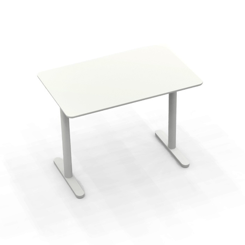 Fixed-Height Training Table - Image 1