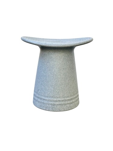 Allermuir Urchin Chair (Grey) - Image 1