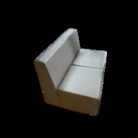 Kimball Villa Modular Lounge Set (Grey)