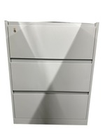 Steelcase 900 Series 3H Top Supporting Lateral File