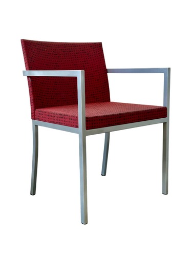 Stylex Mark 2 Guest Chair - Image 1
