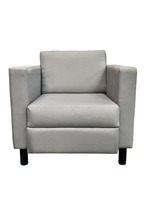 Global Citi Lounge Chair (Grey)