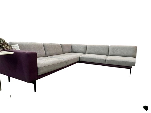 Stylex NYC Wrap-Over Lounge Set - Image 1