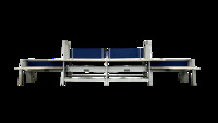 Steelcase Bivi 8-Pack Benching Station