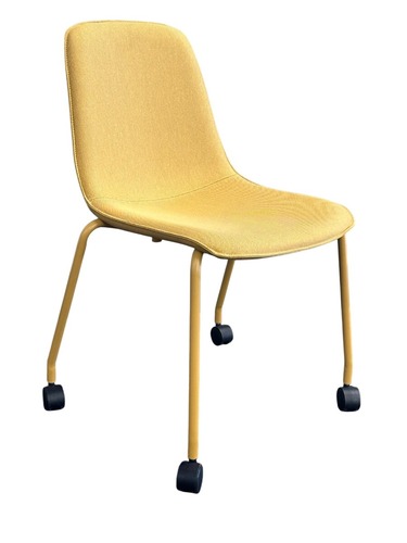 Sunon MJ Multi-purpose Training Chair (Ginger) - Image 1
