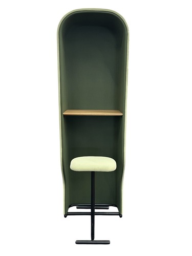 D1 Phone Booth - Image 1