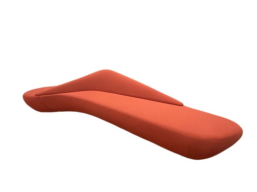 Sunon D2 Modular Sofa (SD39.4.MR) - Image 1
