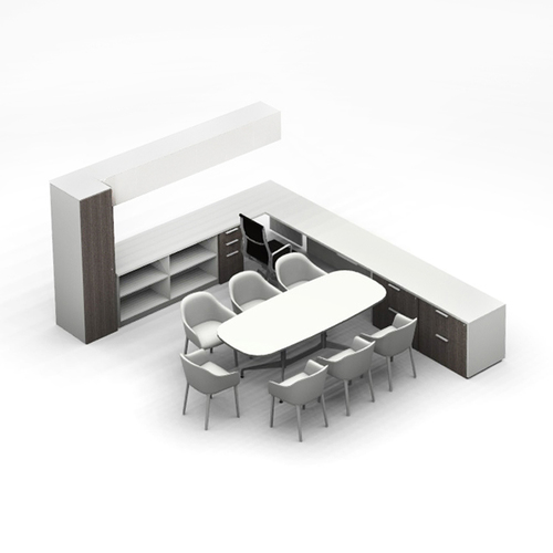 Executive Office (3A, LH) - Image 1