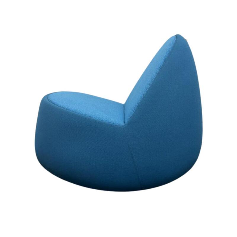 Rock Lounge Chair - Thumbnail 3