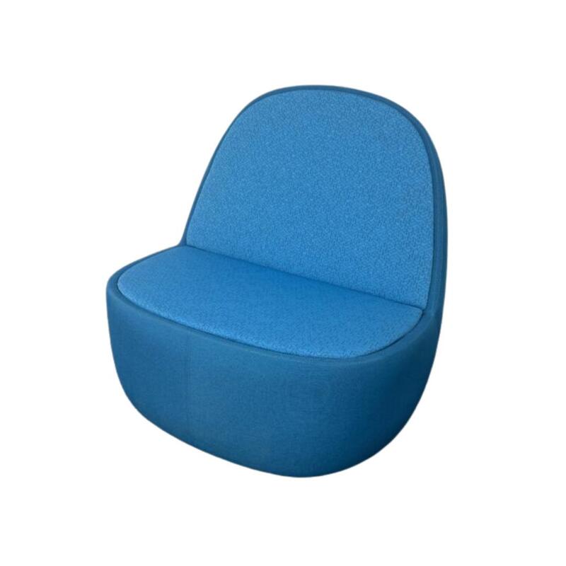 Rock Lounge Chair - Thumbnail 2