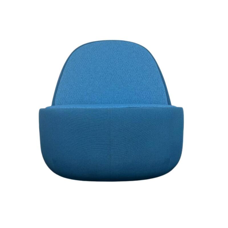 Rock Lounge Chair - Image 1