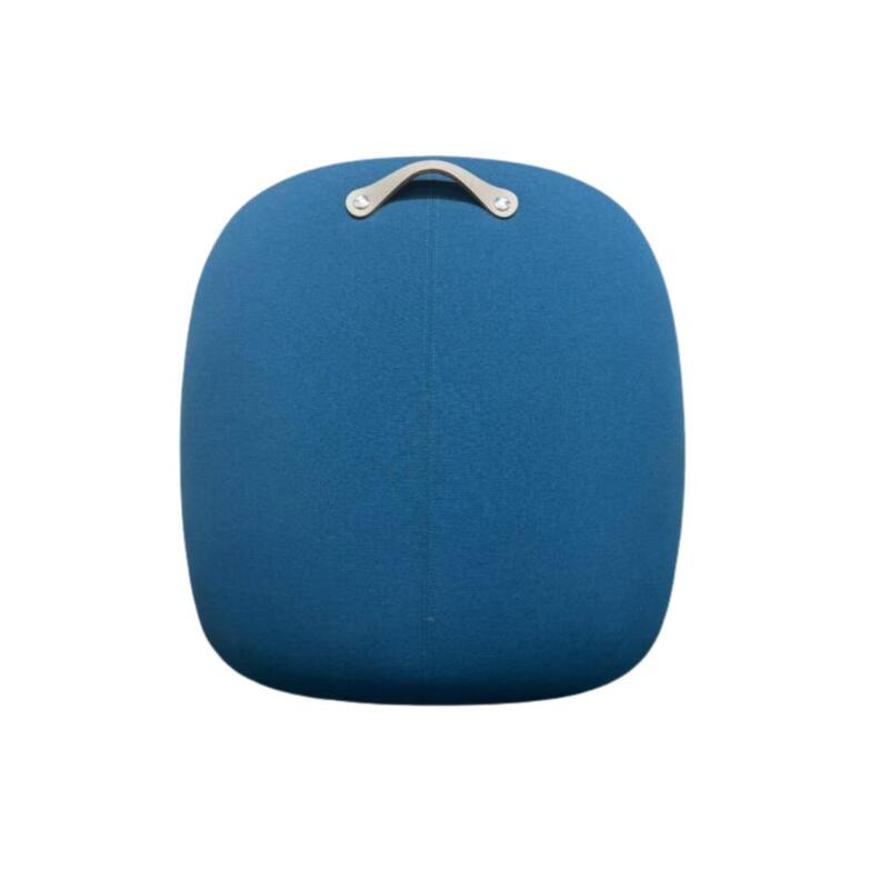 Rock Lounge Chair - Thumbnail 4