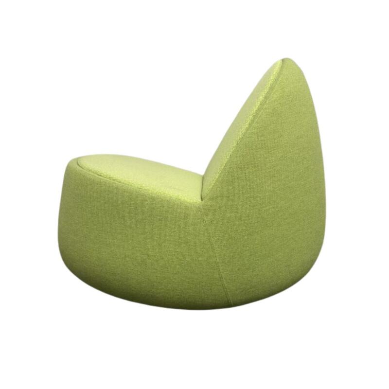 Rock Lounge Chair - Thumbnail 3