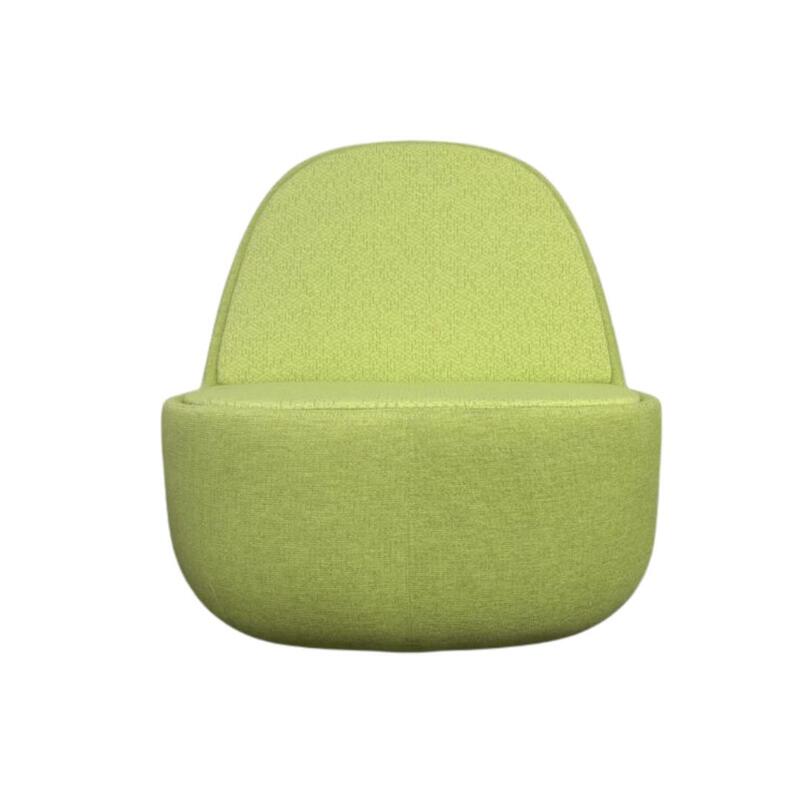 Rock Lounge Chair - Image 1