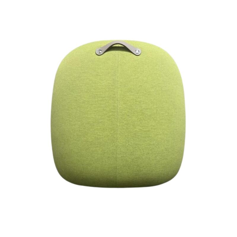 Rock Lounge Chair - Thumbnail 4