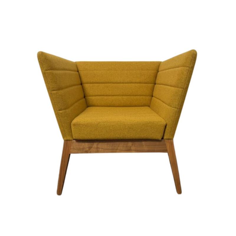 Callisto Armchair - Image 1