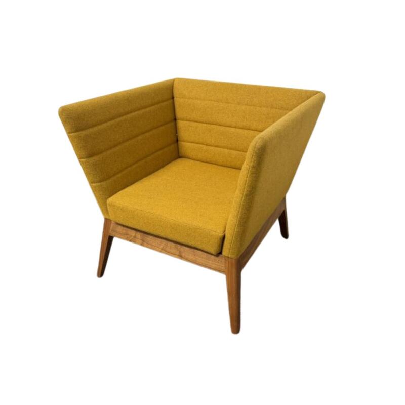 Callisto Armchair - Thumbnail 2