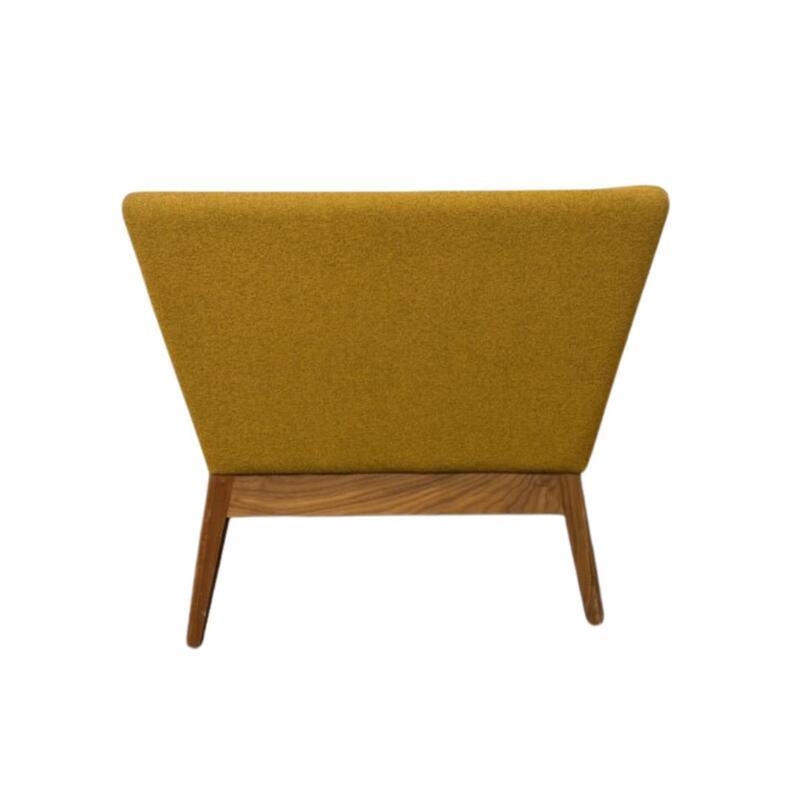 Callisto Armchair - Thumbnail 3