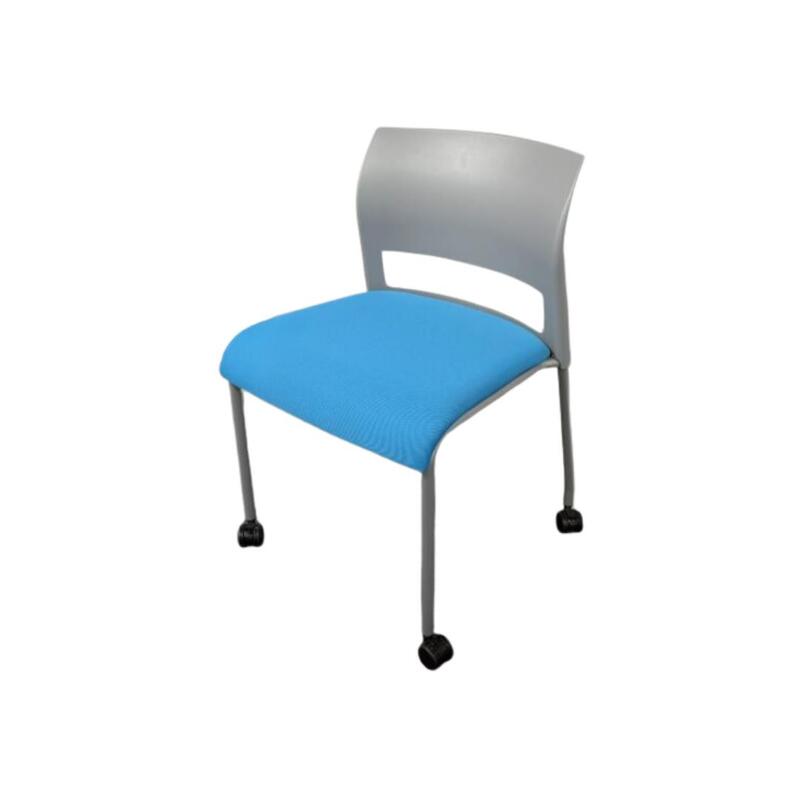 Move Chair - Thumbnail 2