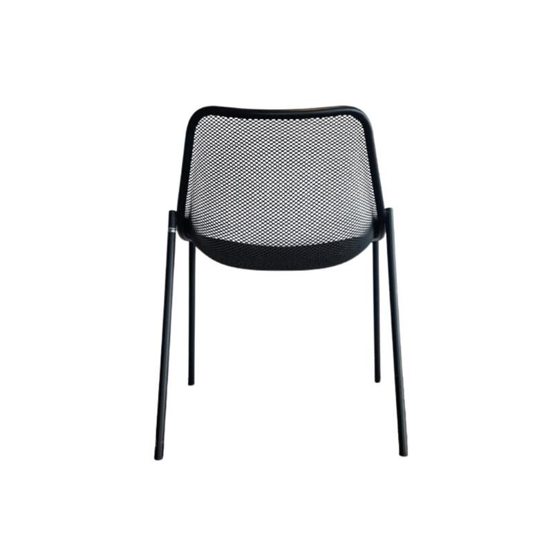 Round Chair - Thumbnail 4