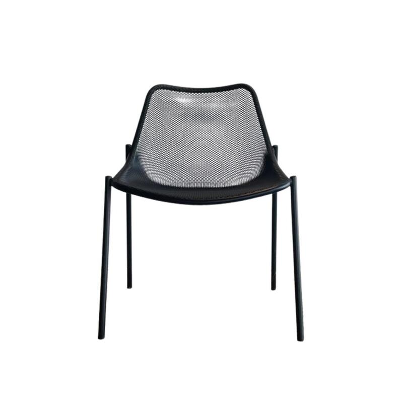 Round Chair - Image 1