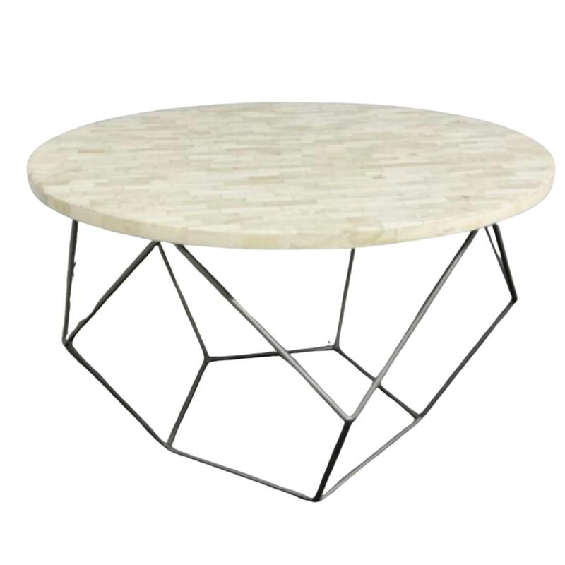 Origami Coffee Table - Image 1