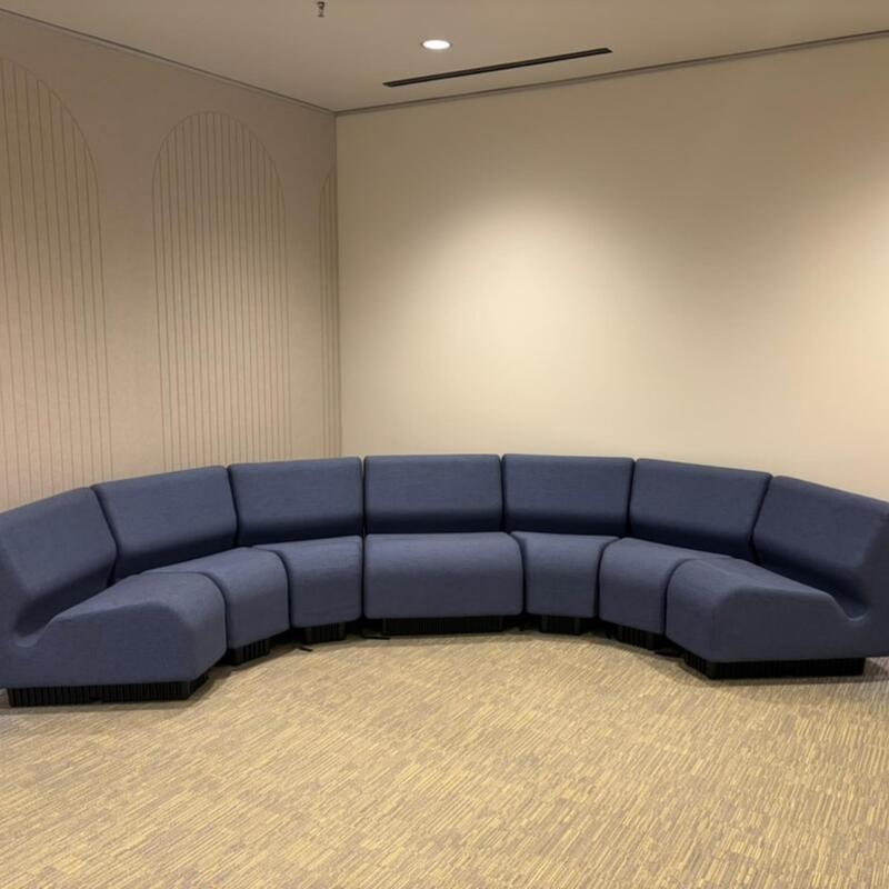 Chadwick Modular Sofa - Thumbnail 2